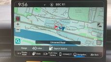 Honda E Ny1 150kW Advance 69kWh 5dr Auto Electric Hatchback